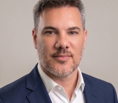 Fabricio Farias Tarouco 